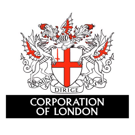 corporation of london website.
